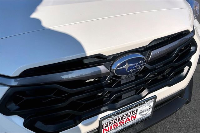Used 2024 Subaru Crosstrek 2.0i Premium image 31