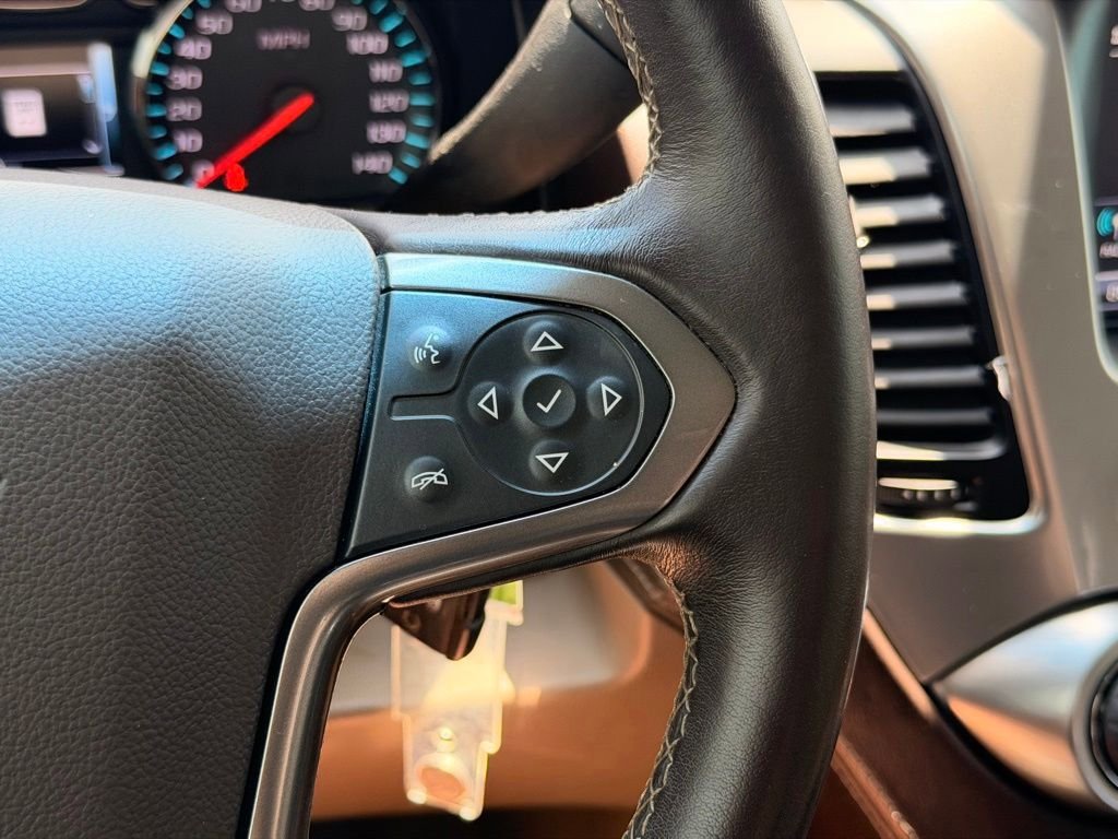 Used 2020 Chevrolet Tahoe LT RWD image 30