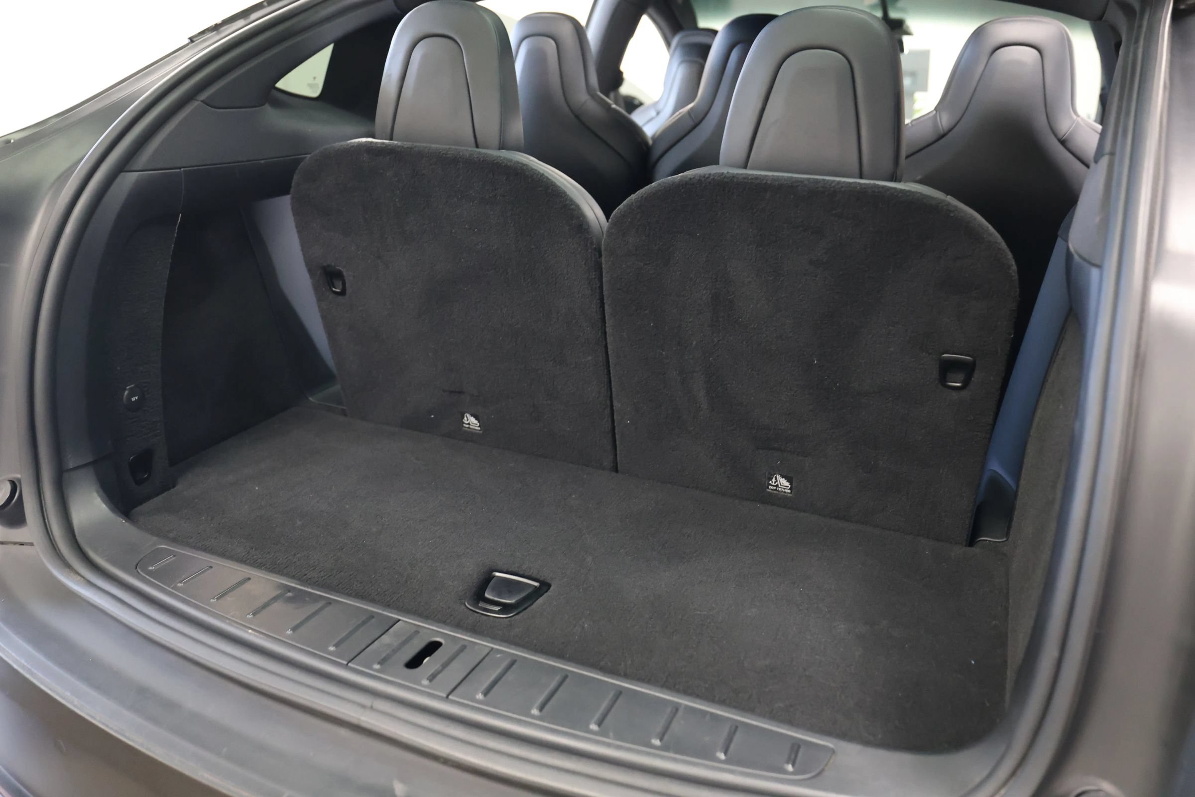 Used 2017 Tesla Model X P100D AWD/4WD image 49