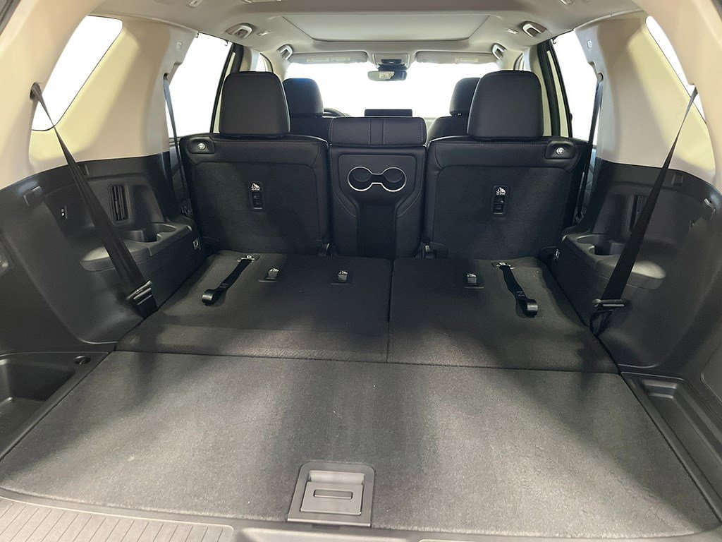 New 2026 Honda Pilot image 19