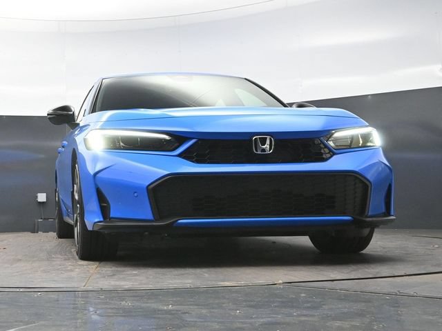 Certified 2026 Honda Civic Sport Touring image 24