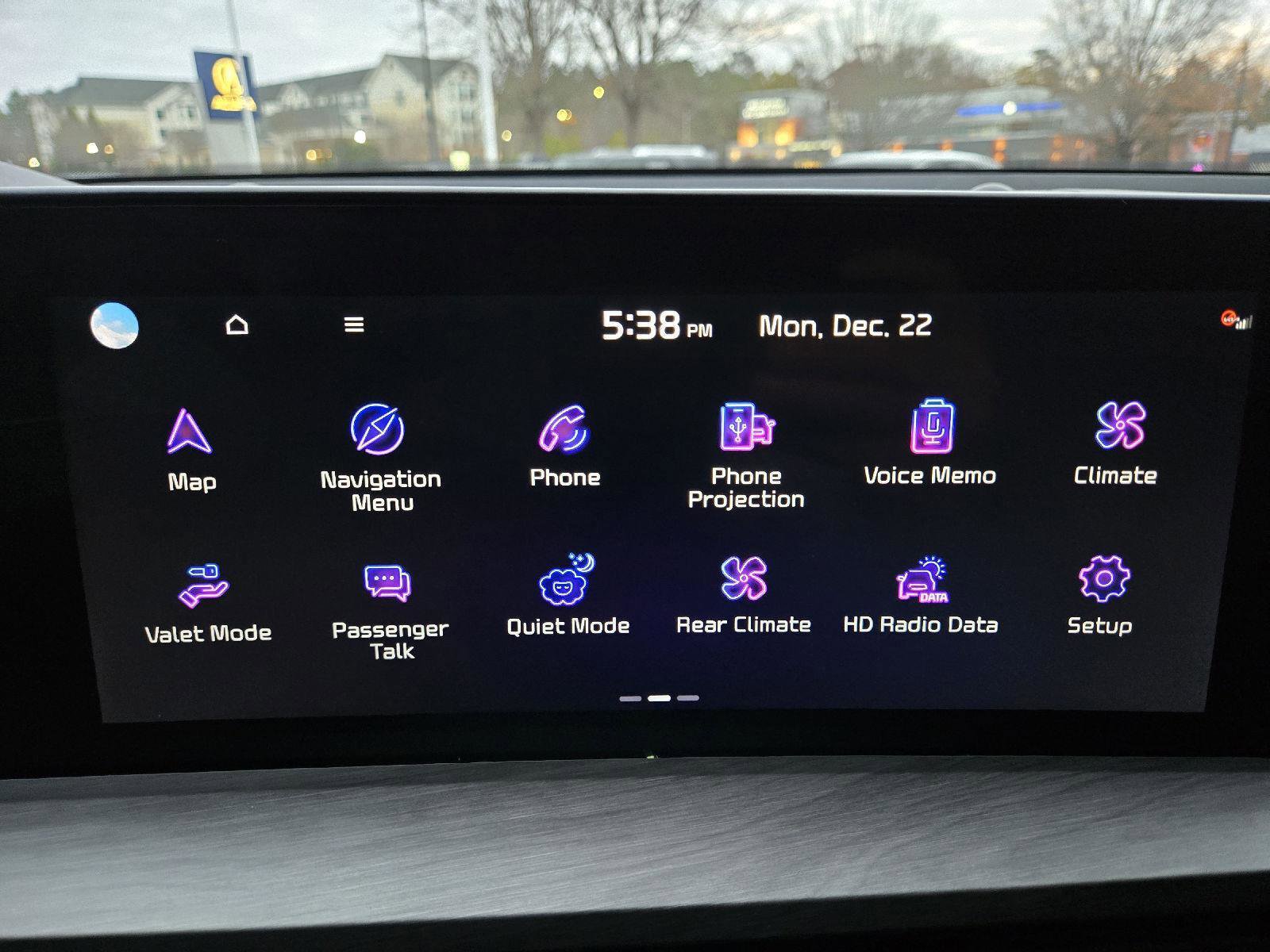 Used 2025 Kia Telluride SX Prestige X-Line image 35