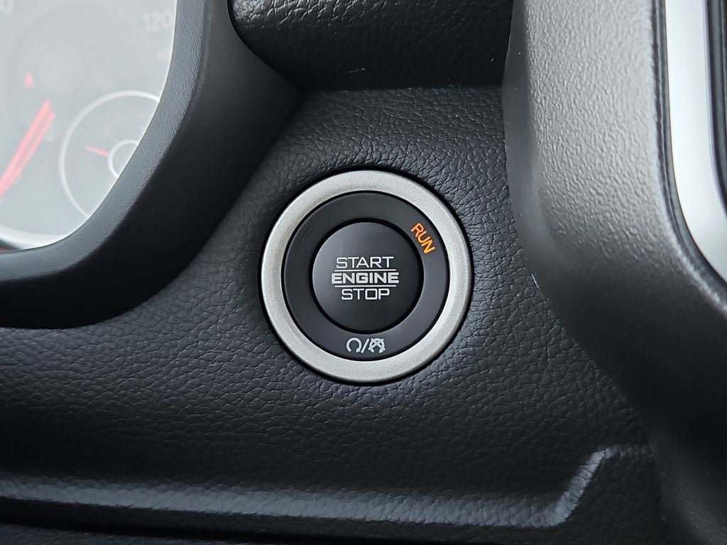 New 2026 RAM 1500 Big Horn RWD image 25