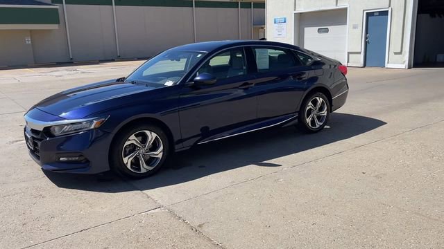 Used 2019 Honda Accord EX-L image 4