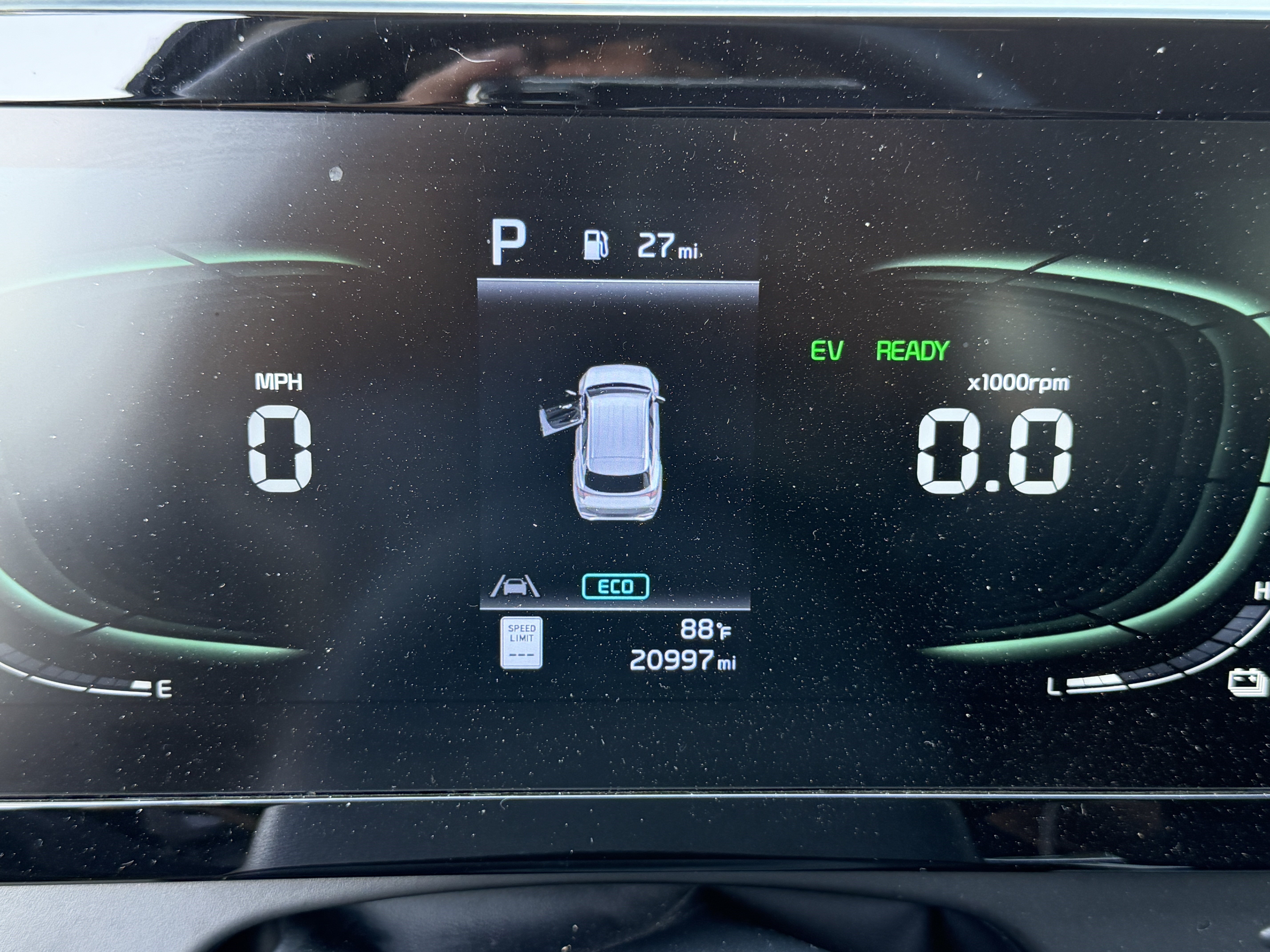 Certified 2023 Kia Sportage LX AWD/4WD image 20
