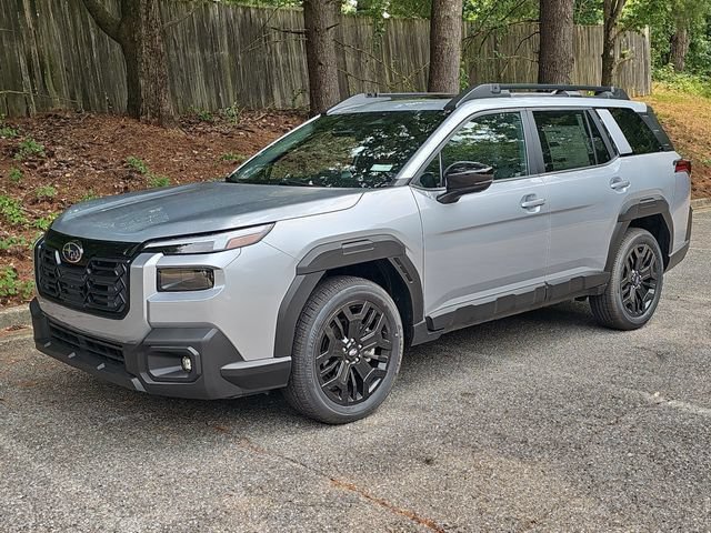 New 2026 Subaru Outback Limited XT AWD/4WD image 4