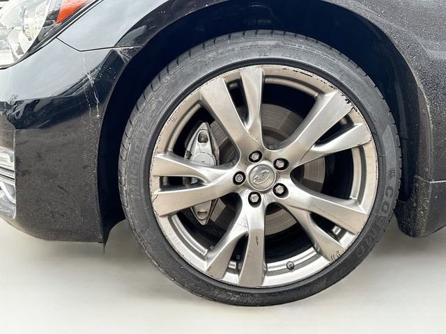 Used 2018 INFINITI Q70 L 3.7 image 33