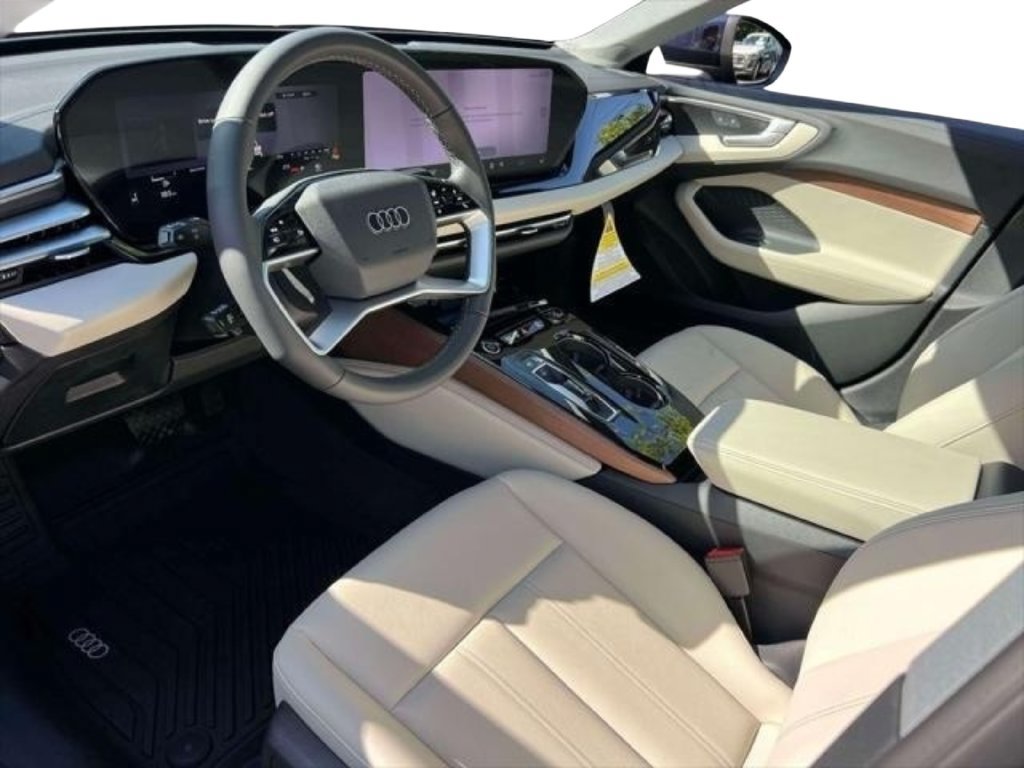 New 2026 Audi A5 Premium AWD/4WD image 22