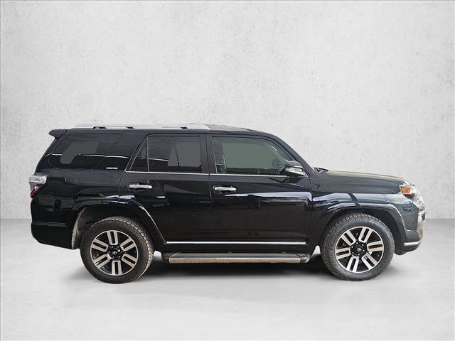 Used 2016 Toyota 4Runner Limited image 6