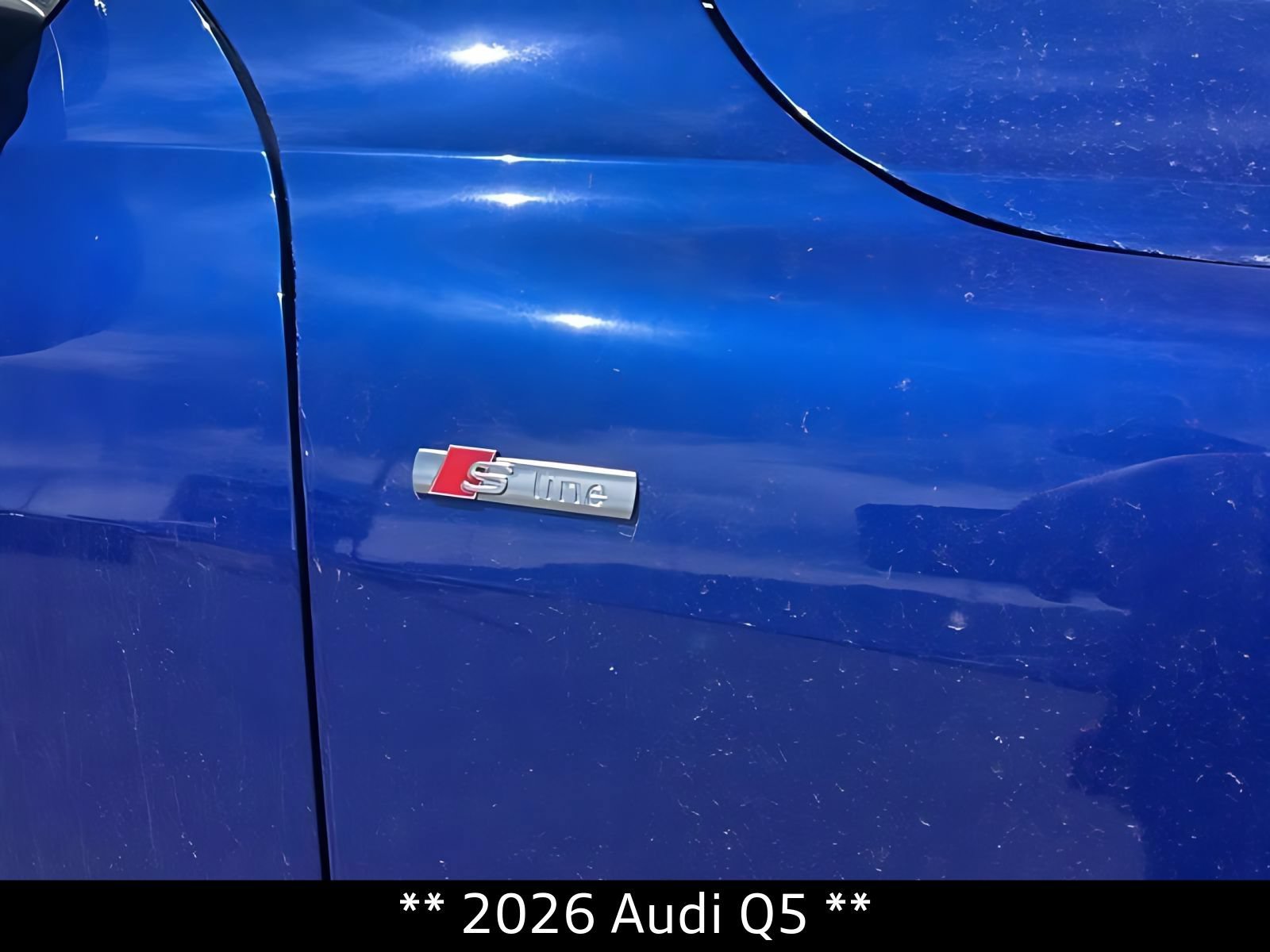 New 2026 Audi Q5 Premium Plus AWD/4WD image 12