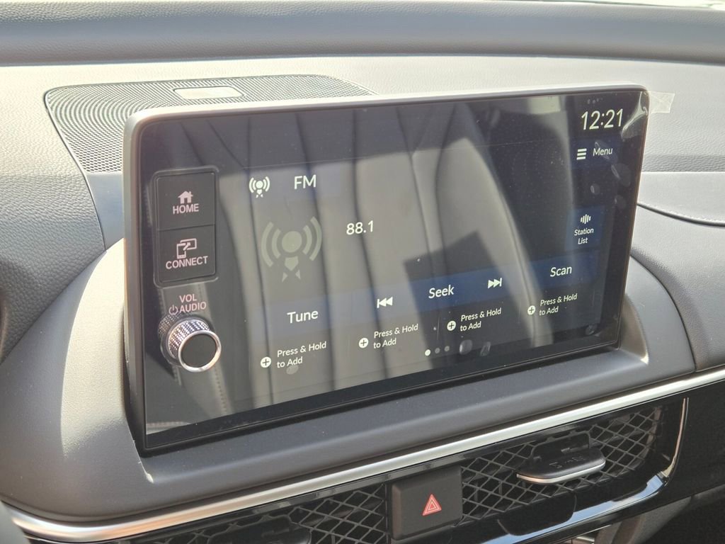 New 2026 Acura ADX FWD image 25