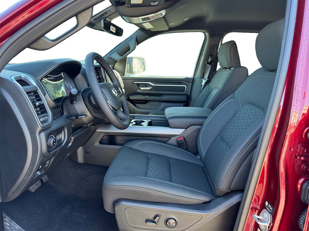 New 2026 RAM 1500 Big Horn image 9