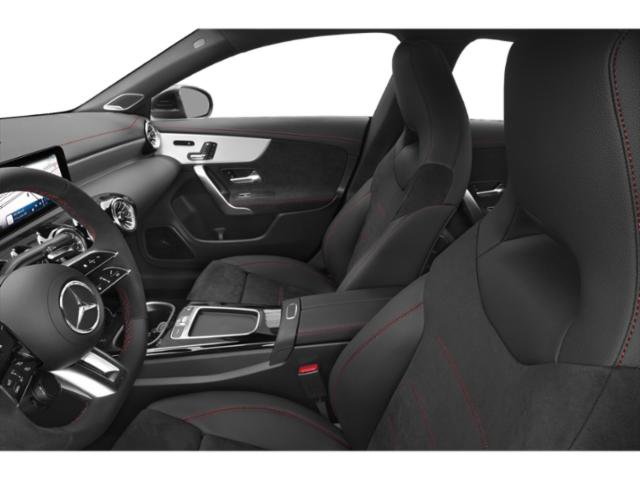 New 2025 Mercedes-Benz CLA 45 AMG 4MATIC image 6