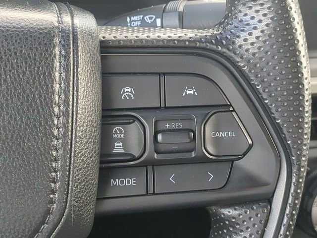 Used 2024 Toyota Tacoma SR5 image 27