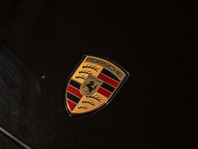 New 2026 Porsche Cayenne S AWD/4WD image 13