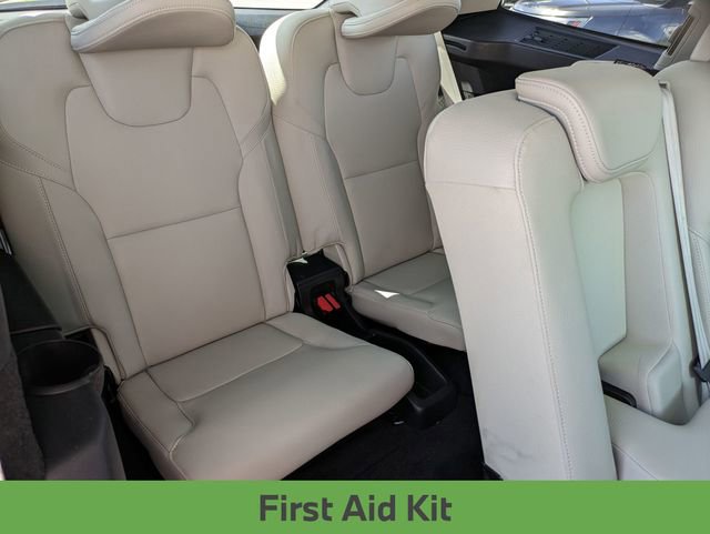 Used 2023 Volvo XC90 B6 Plus w/ Protection Package Premier image 31