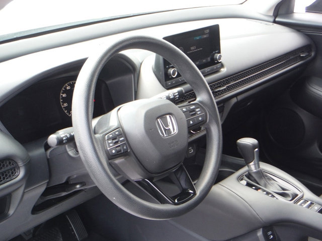 Used 2024 Honda HR-V LX image 10