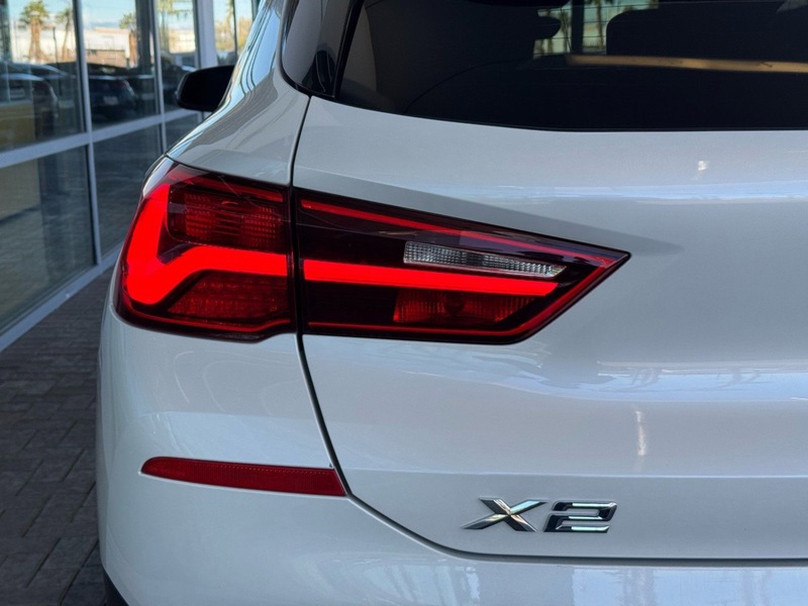 Used 2020 BMW X2 sDrive28i w/ Convenience Package image 18