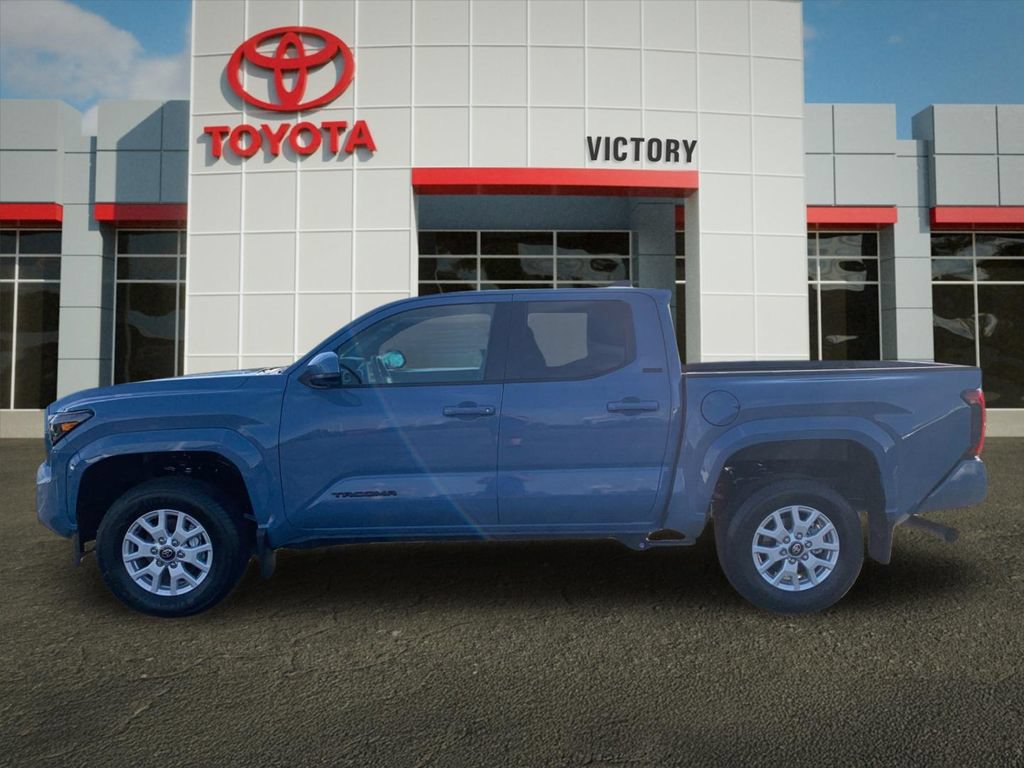 New 2026 Toyota Tacoma SR5 AWD/4WD image 6