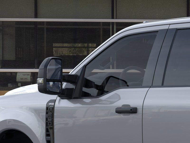 New 2026 Ford F250 XL w/ STX Appearance Package image 21