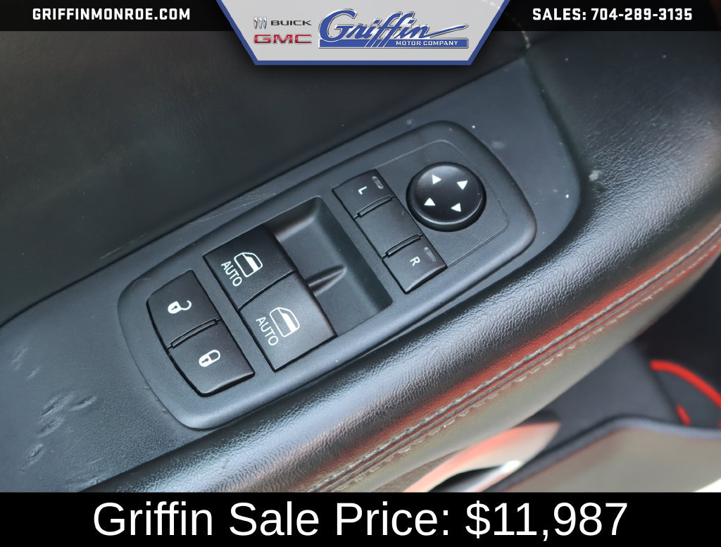 Used 2016 Dodge Challenger R/T Plus RWD image 15