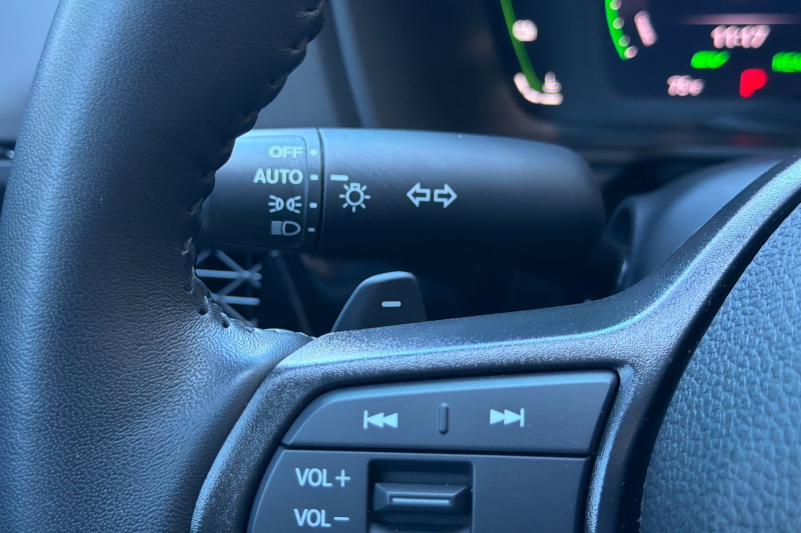 Used 2024 Honda Accord EX-L image 31