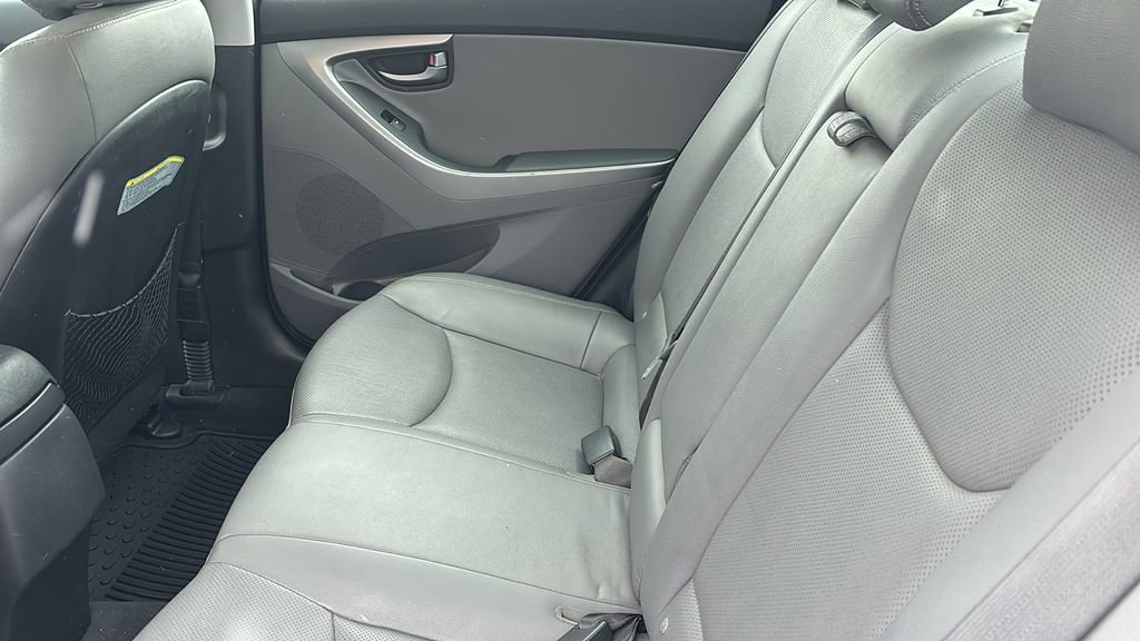 Used 2014 Hyundai Elantra Sport image 29