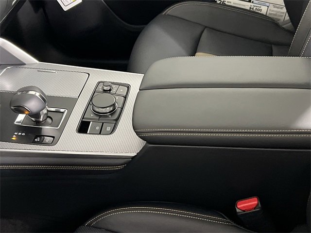 New 2026 MAZDA CX-90 3.3 Turbo S w/ Premium Package image 21