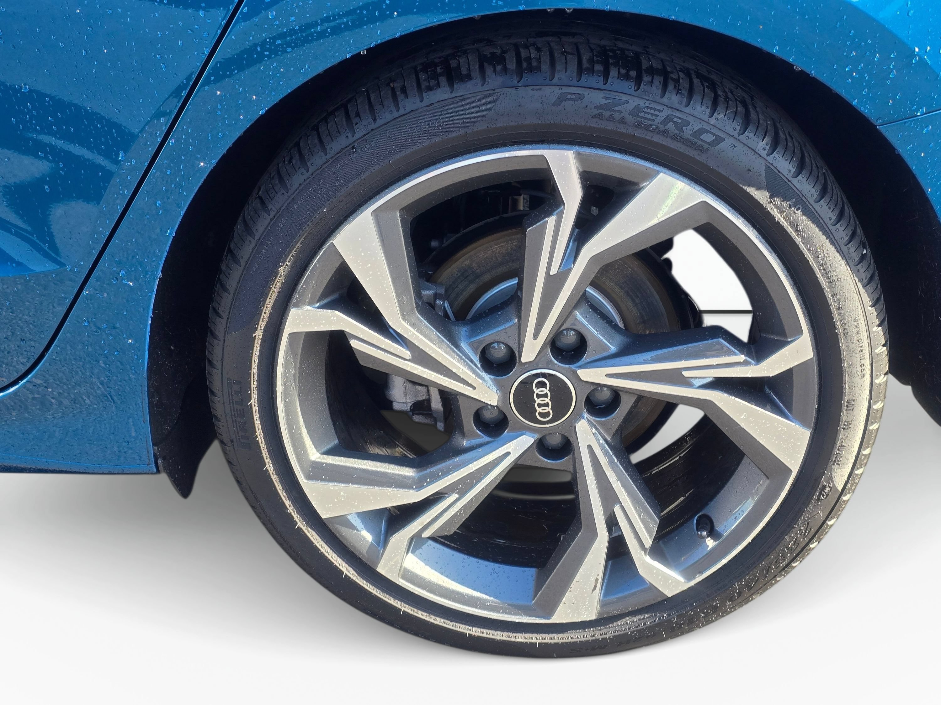 Used 2023 Audi A3 2.0T Premium Plus w/ Premium Plus Package AWD/4WD image 20
