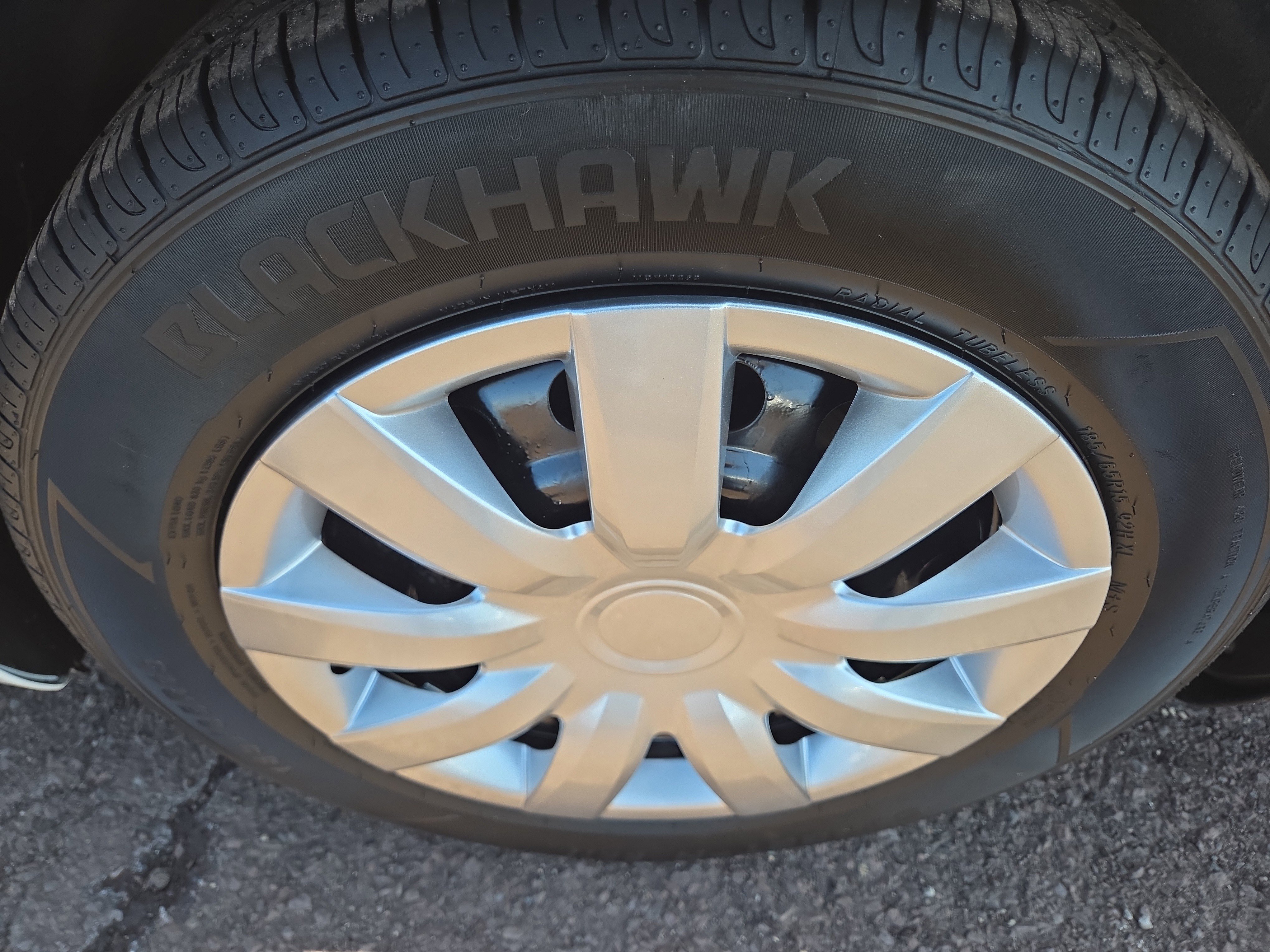 Used 2016 Kia Rio LX w/ Power Package image 12