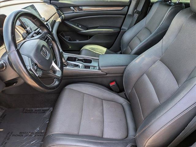 Used 2020 Honda Accord Sport image 15