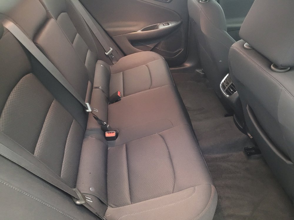 Used 2024 Chevrolet Malibu LT image 19