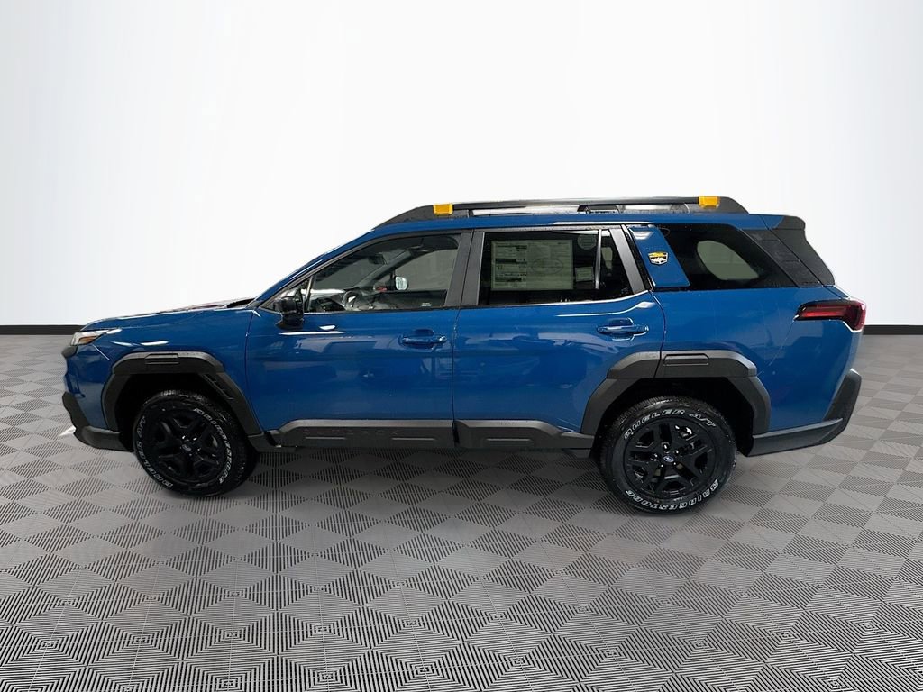 New 2026 Subaru Outback Wilderness w/ Wilderness Package image 36