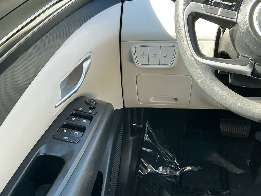 Used 2024 Hyundai Tucson SEL FWD image 19