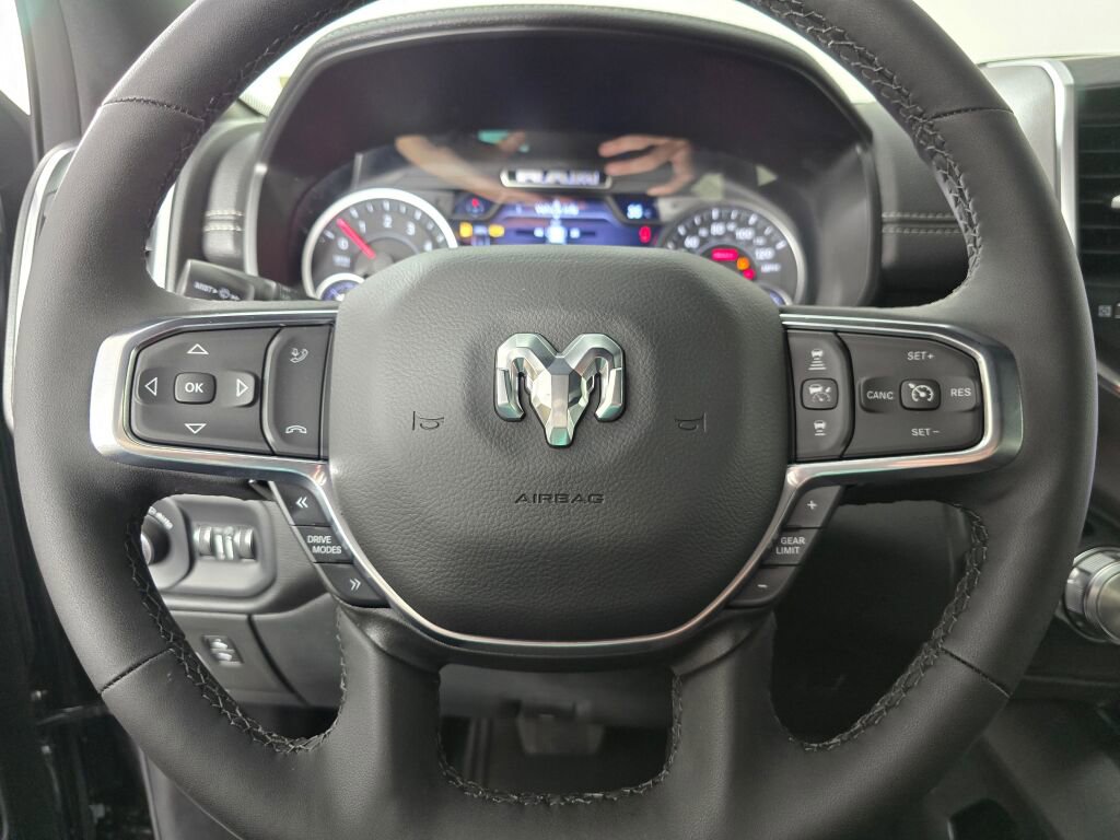 New 2026 RAM 1500 Laramie image 19