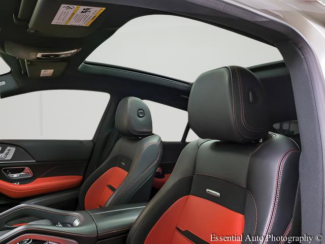 Used 2022 Mercedes-Benz GLE 53 AMG 4MATIC Coupe image 10