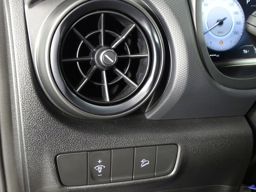 Used 2023 Hyundai Kona N image 19