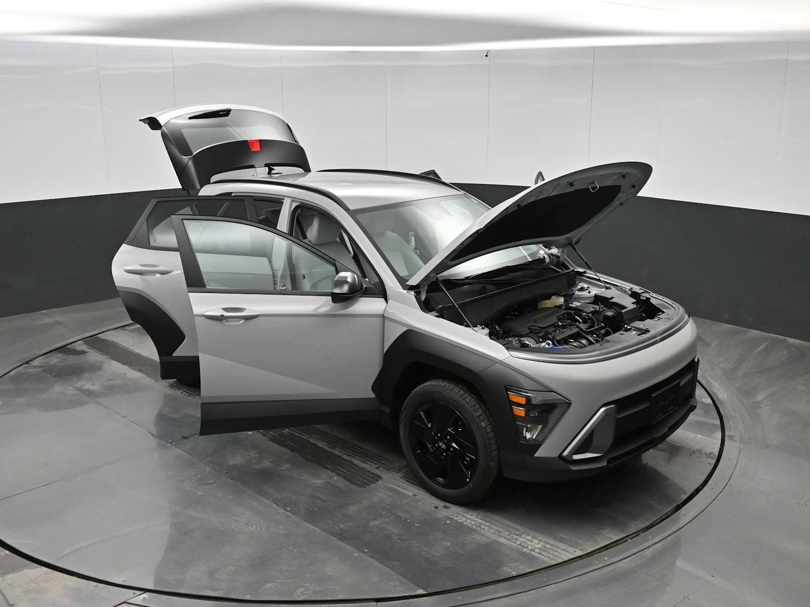 New 2026 Hyundai Kona SEL Sport image 40