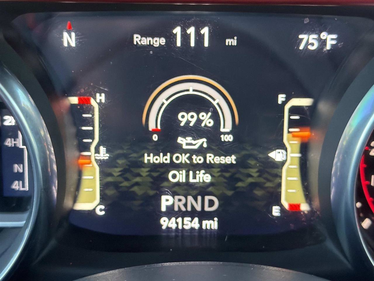 Used 2019 Jeep Wrangler Unlimited Rubicon w/ Advanced Safety Group image 18