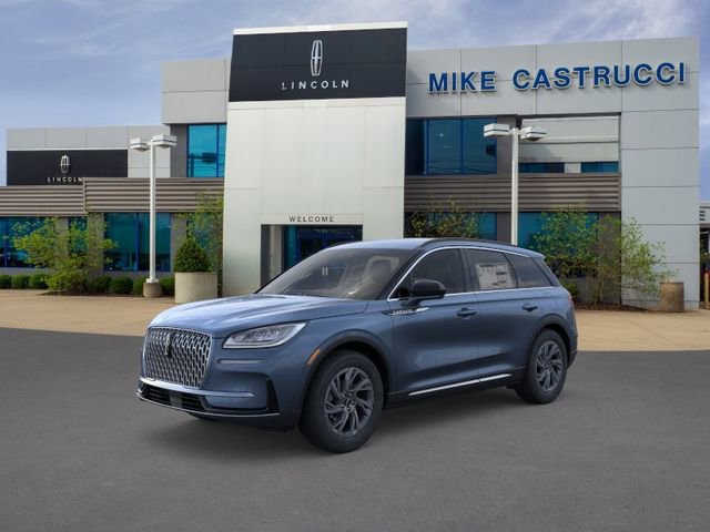 New 2026 Lincoln Corsair Premiere image 1