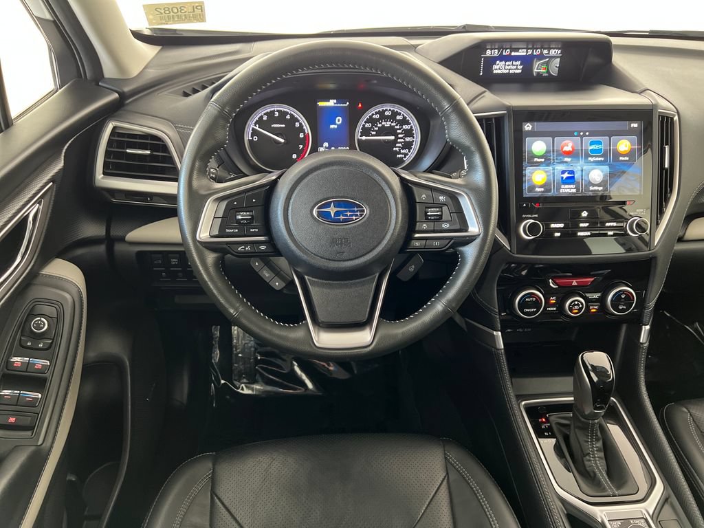 Used 2023 Subaru Forester Limited w/ Popular Package #3 AWD/4WD image 16