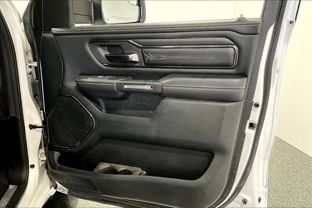 Used 2022 RAM 1500 Limited w/ Body-Colour Bumper Group AWD/4WD image 29