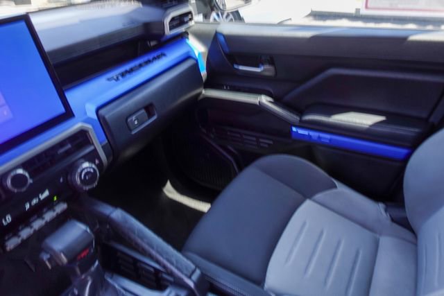 Certified 2024 Toyota Tacoma TRD Sport AWD/4WD image 28