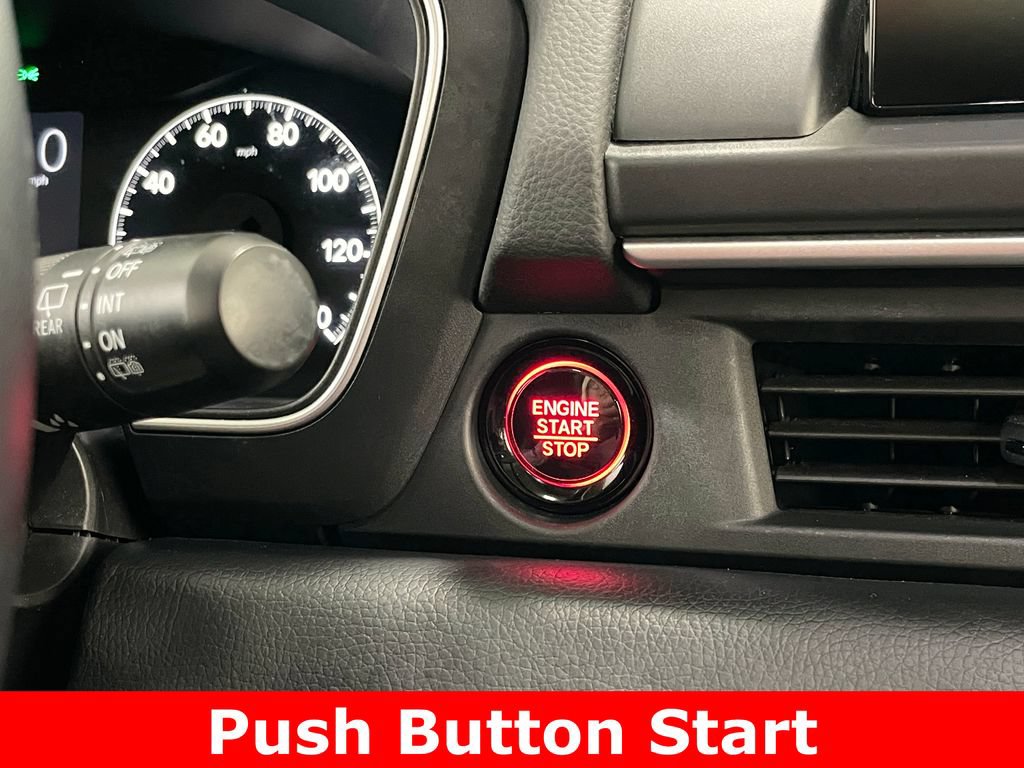 Used 2024 Honda Pilot Touring image 7