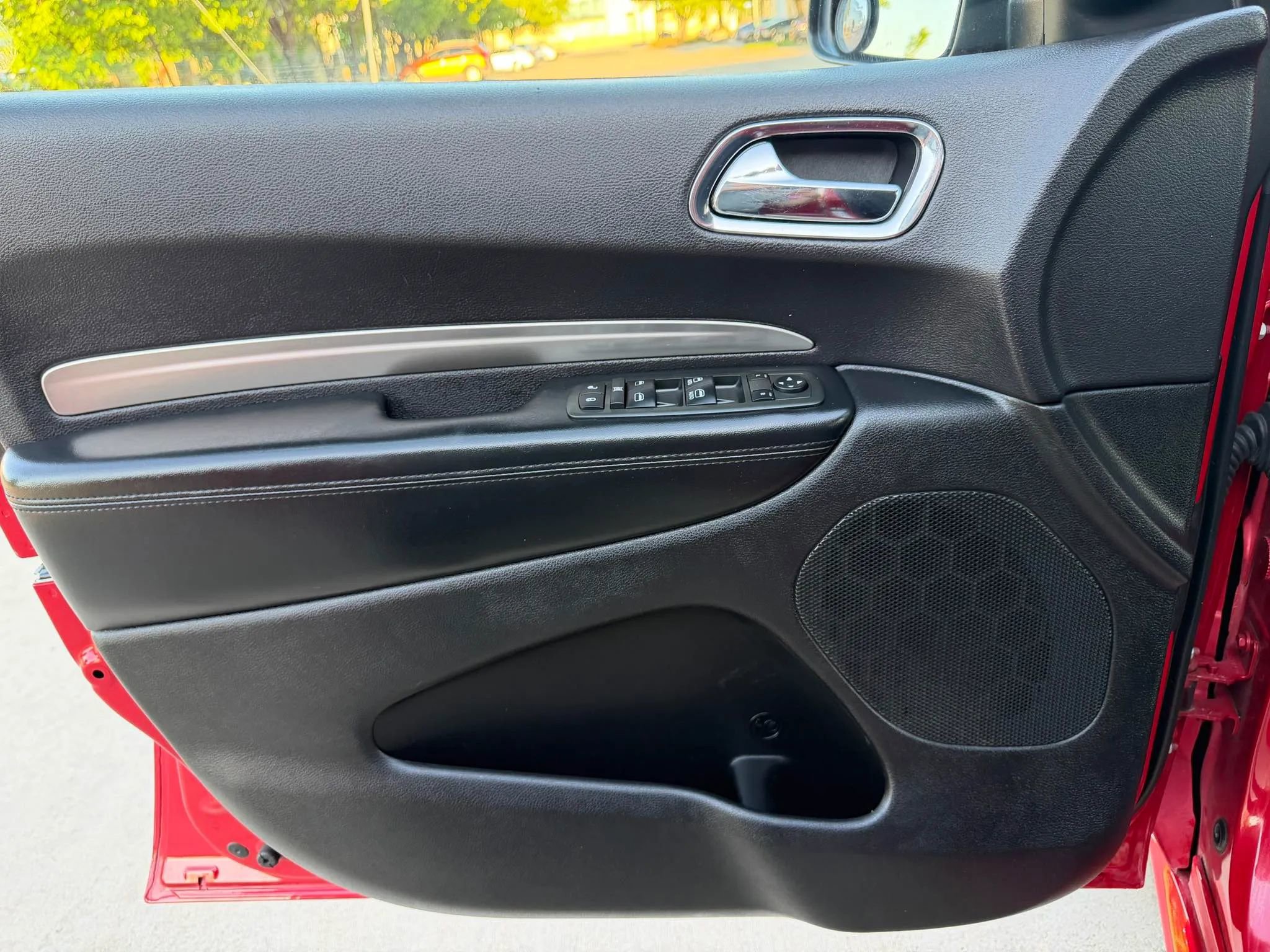 Used 2013 Dodge Durango SXT w/ Rallye Appearance Group image 10