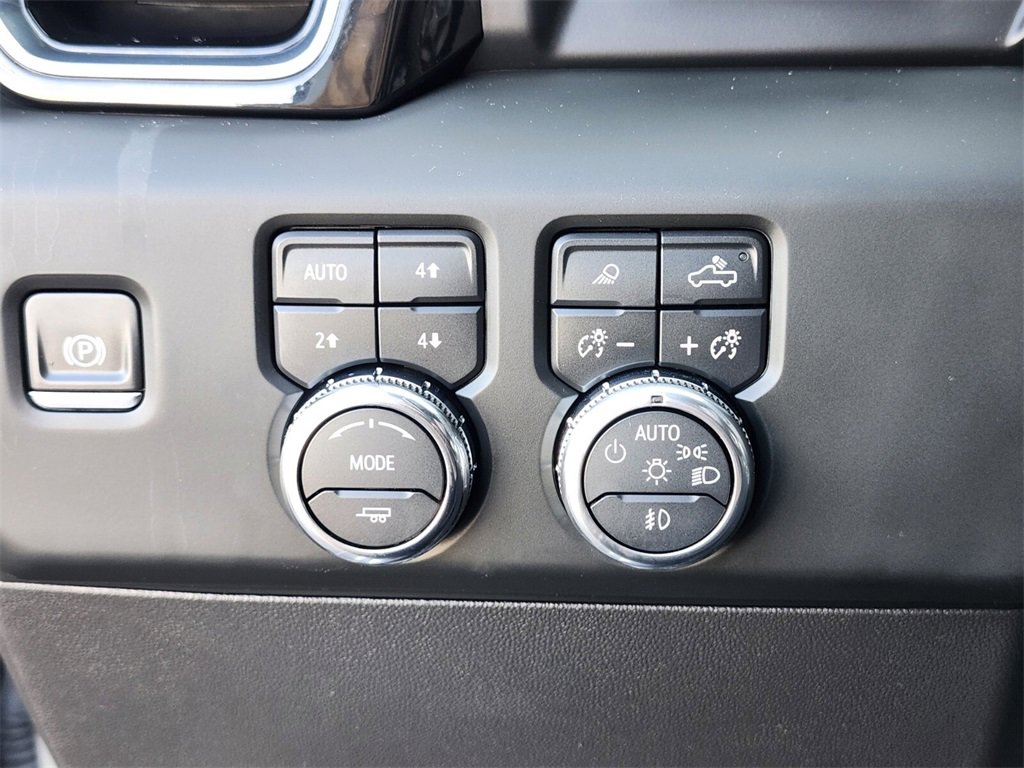 Used 2023 GMC Sierra 1500 Denali w/ Denali Reserve Package image 22