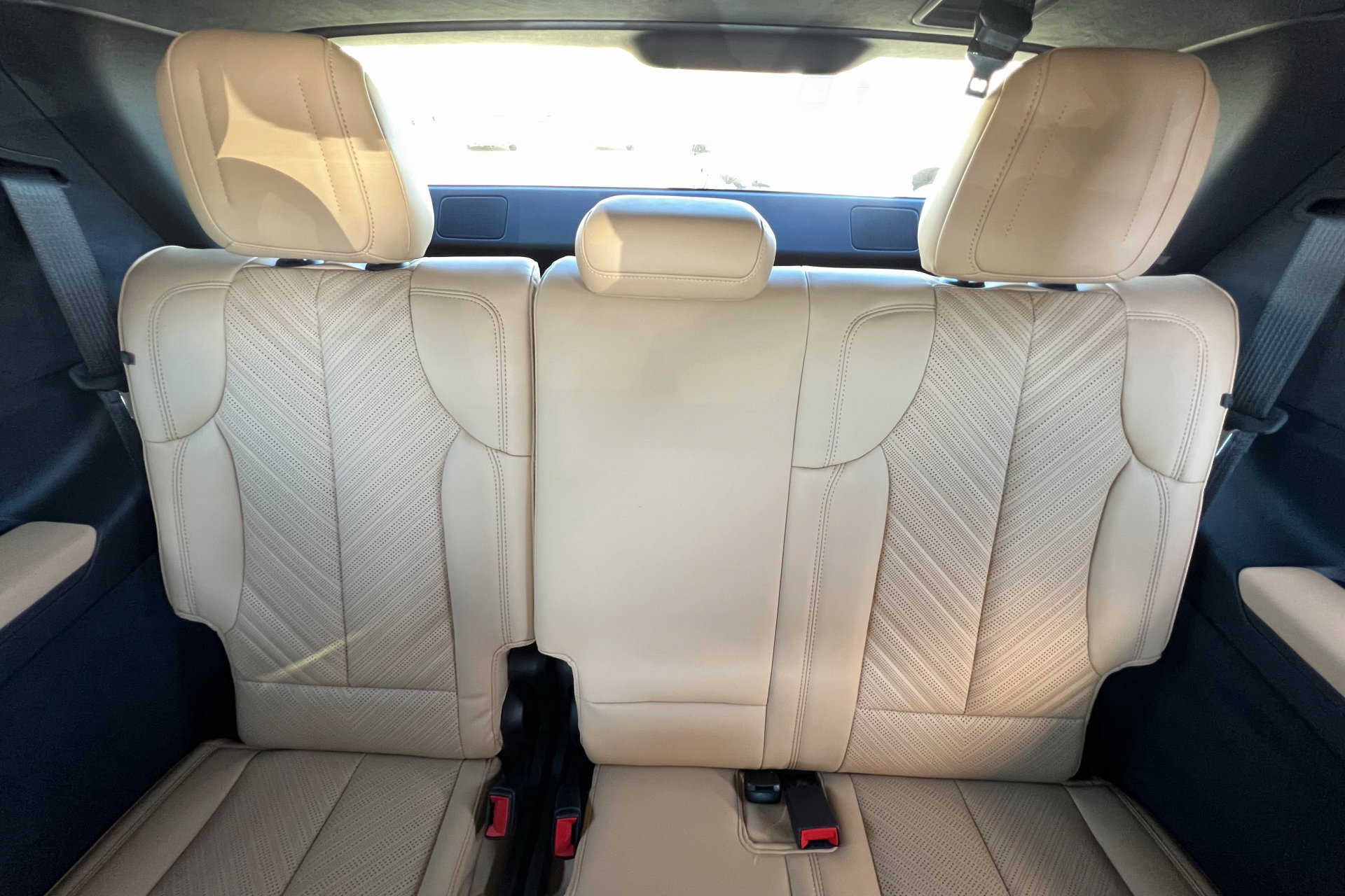 New 2026 Cadillac Escalade IQ Sport 2 image 23