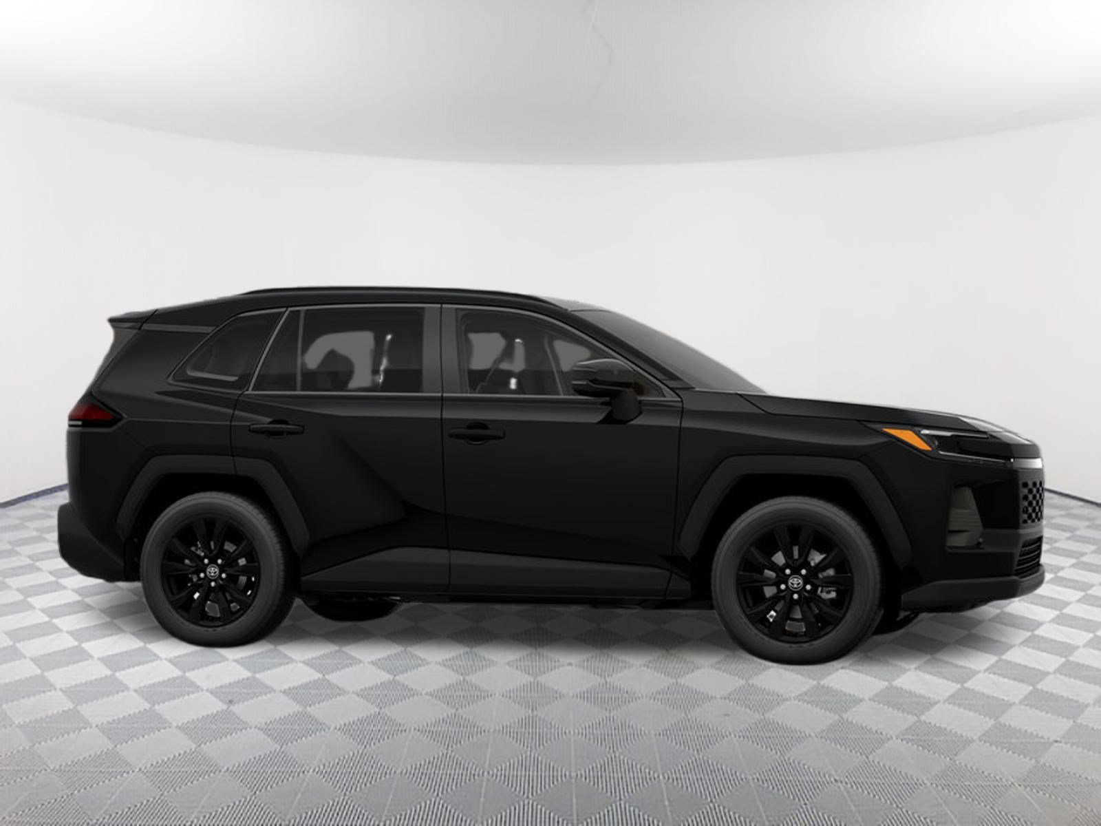 New 2026 Toyota RAV4 XLE Premium AWD/4WD image 13