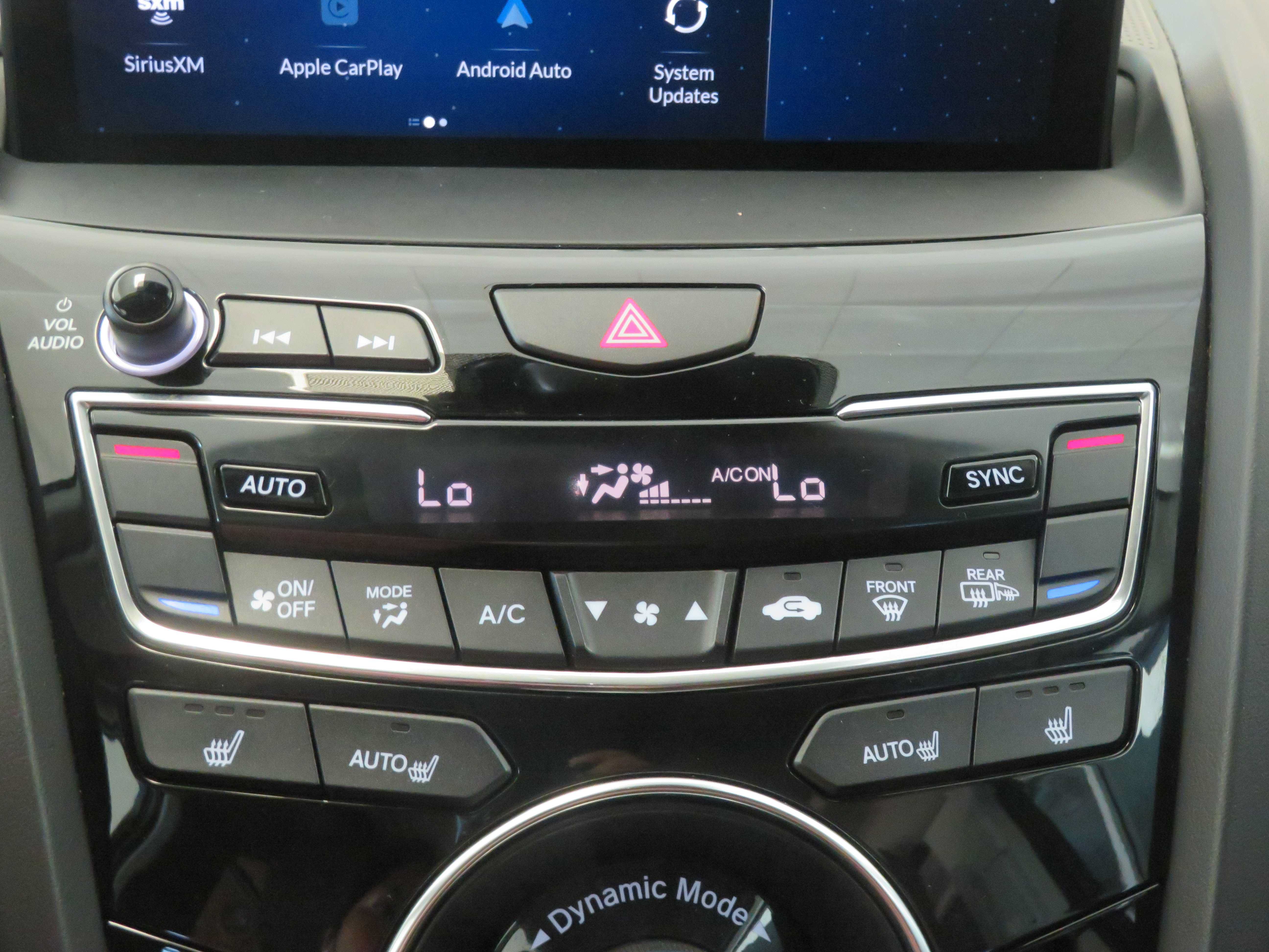 Used 2021 Acura RDX w/ Technology Package AWD/4WD image 38