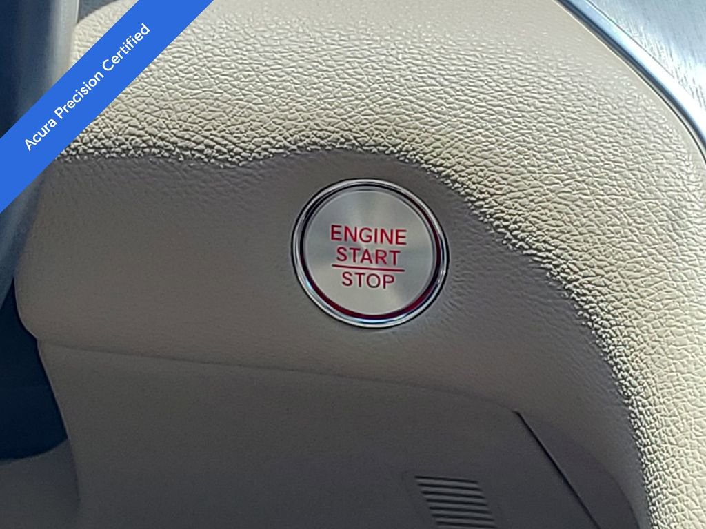 Used 2023 Acura TLX FWD image 26